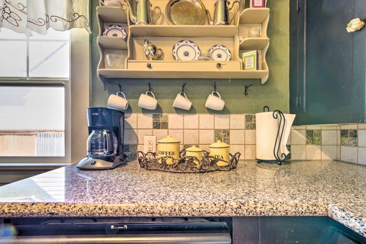 Charming Home In Downtown Nampa With Patio And Yard! 外观 照片