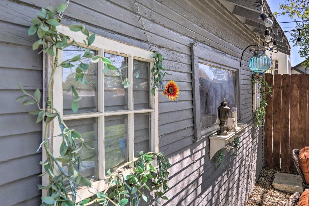 Charming Home In Downtown Nampa With Patio And Yard! 外观 照片
