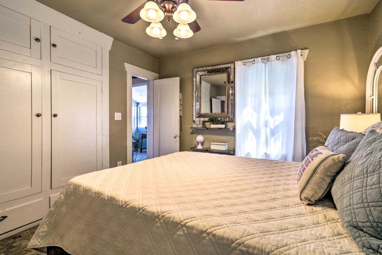 Charming Home In Downtown Nampa With Patio And Yard! 外观 照片
